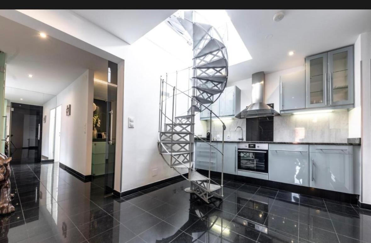 Apartment Penthouse Wien