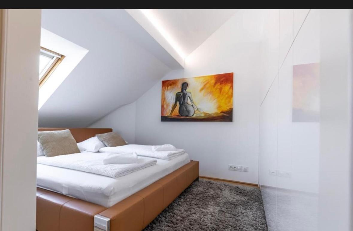 Penthouse * Wien