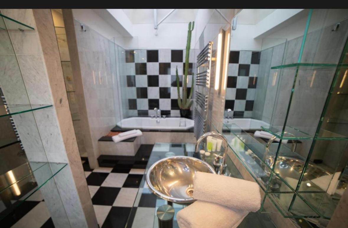 Apartment Penthouse Wien