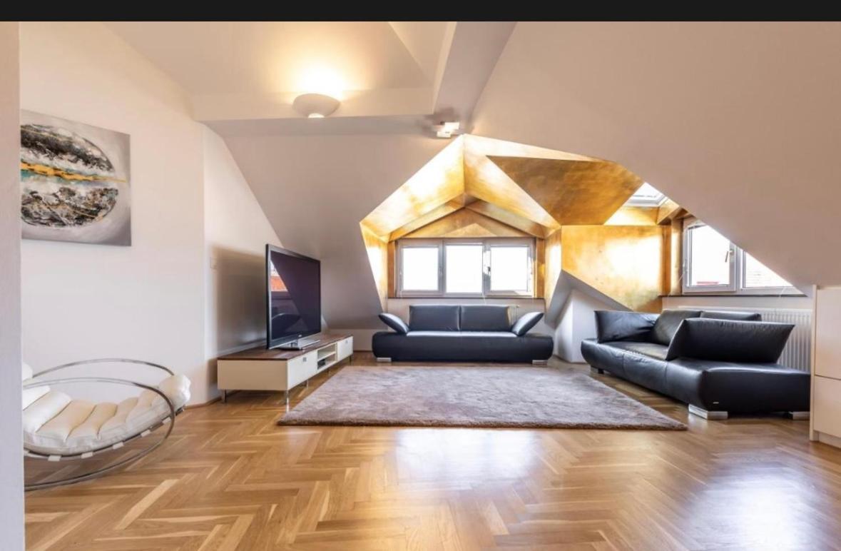 Penthouse * Wien