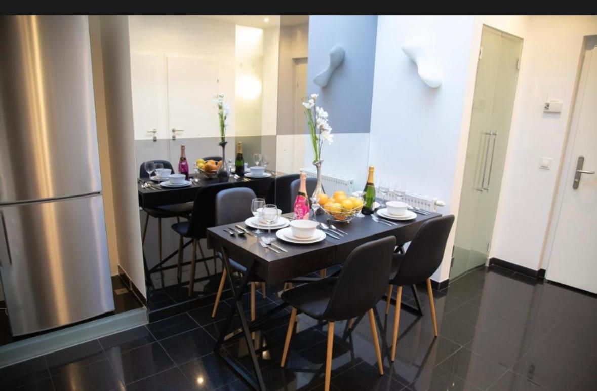 Penthouse Wien