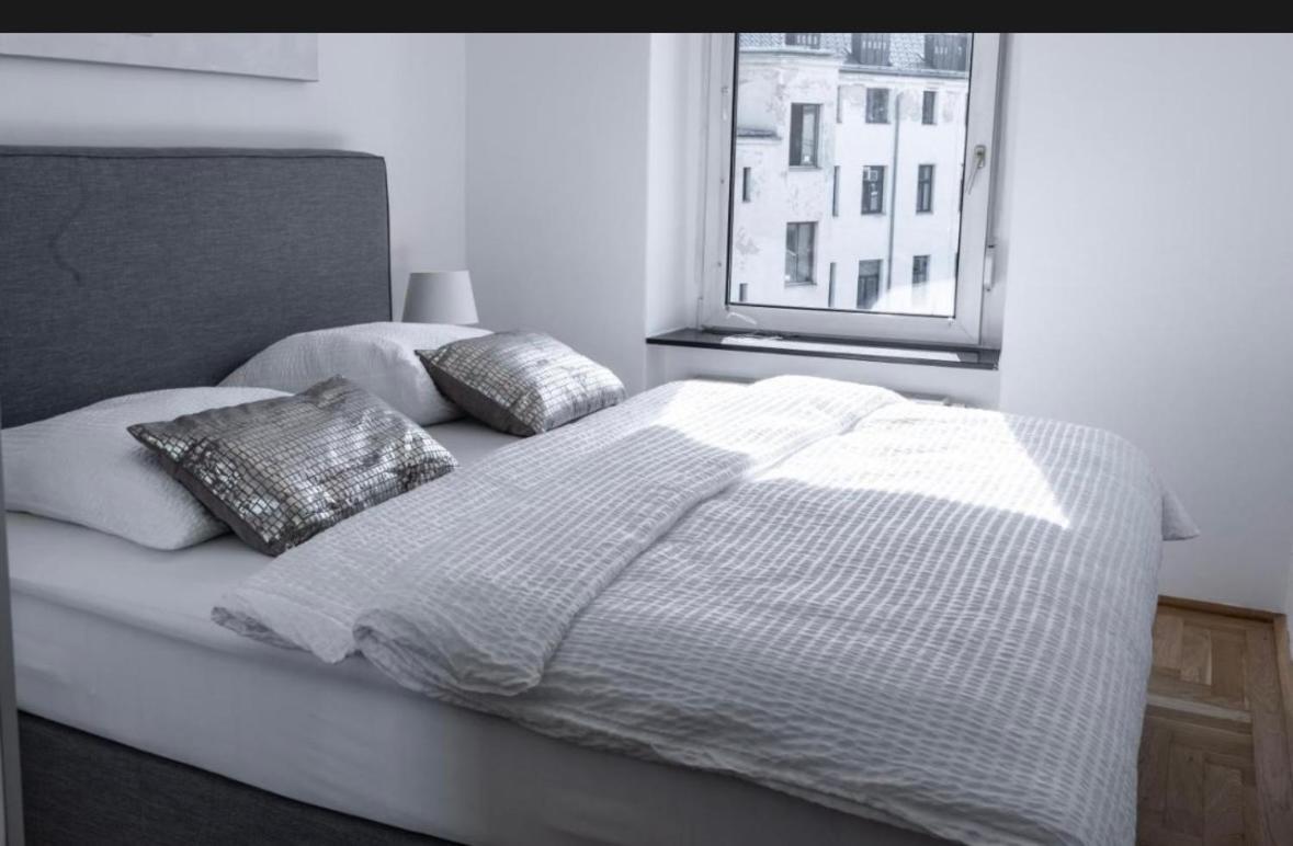 Penthouse * Wien