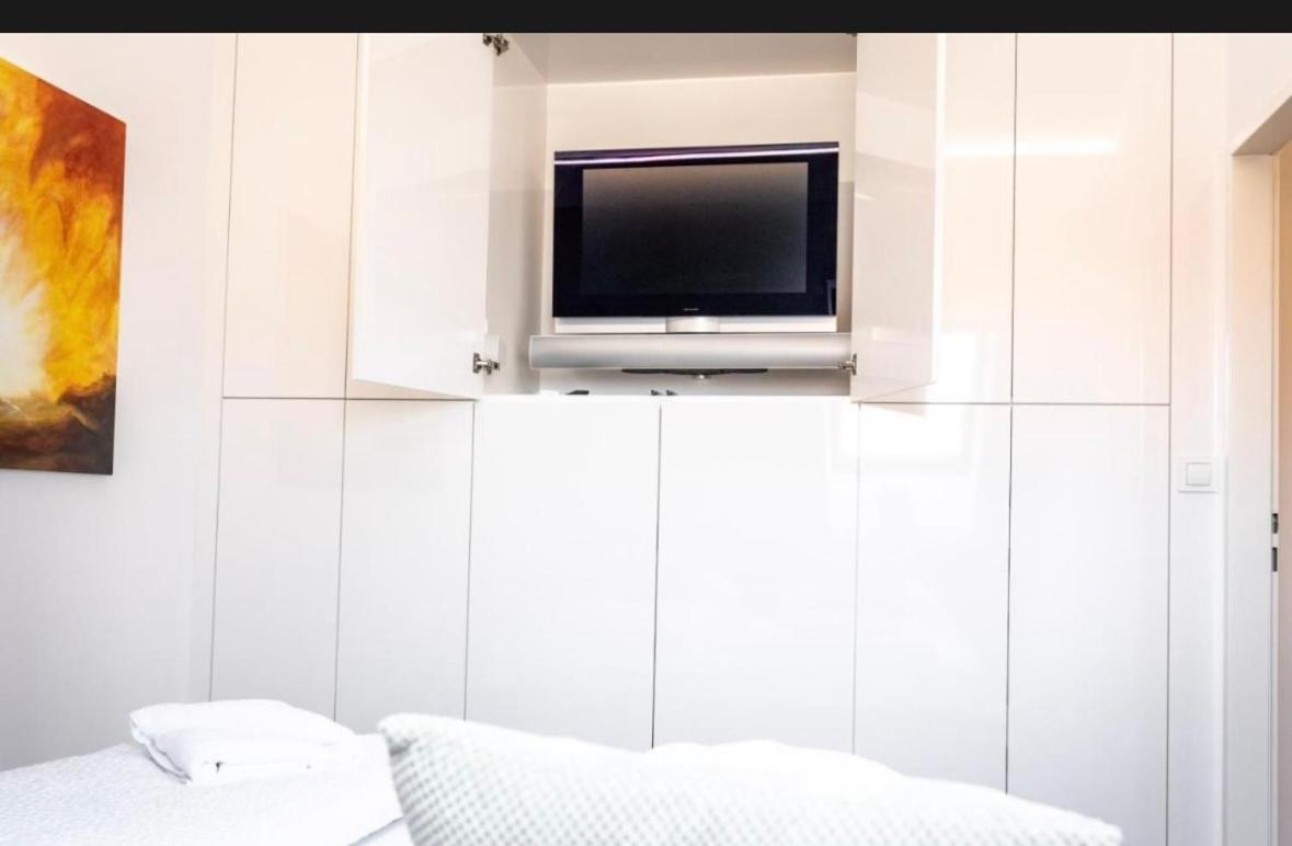 Apartment Penthouse Wien