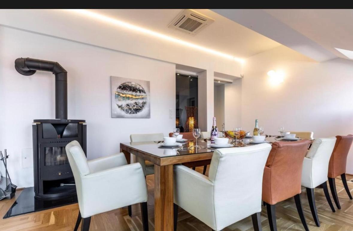 Penthouse Wien