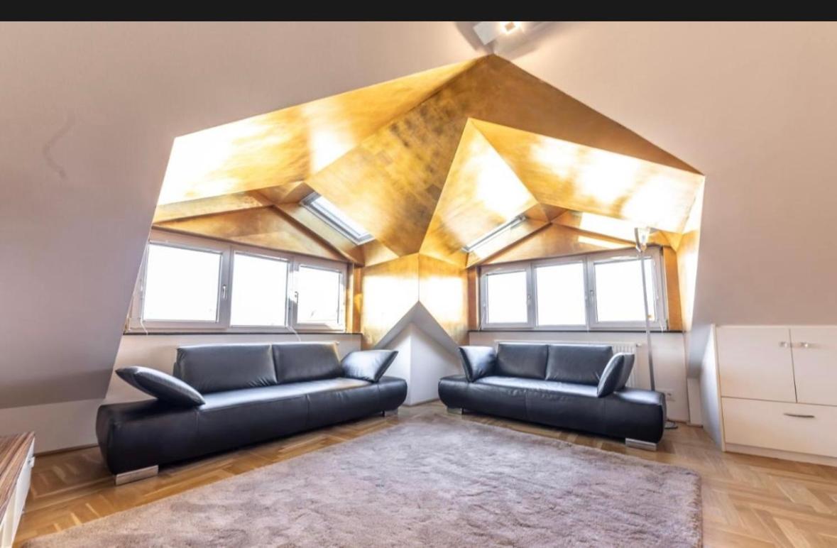 Apartment Penthouse *