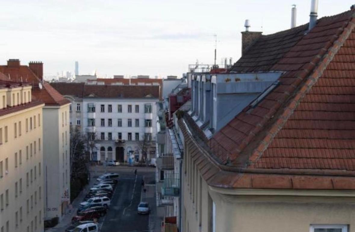 Penthouse * Wien