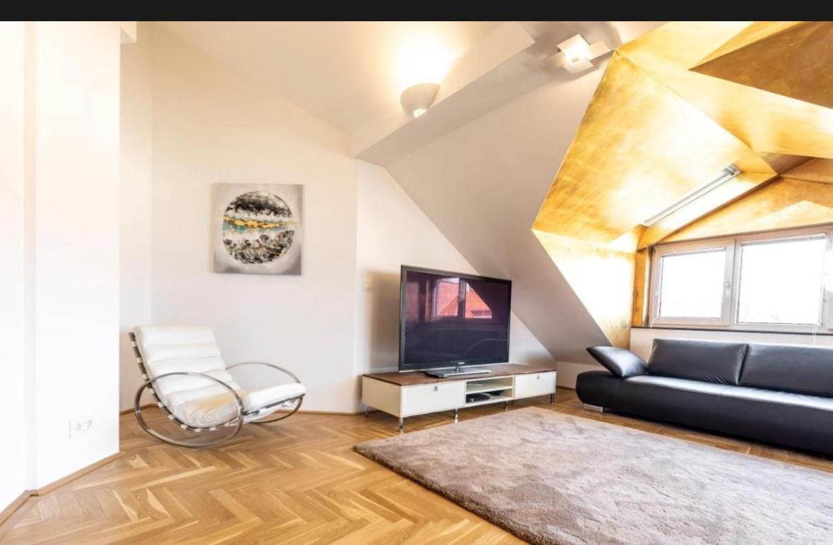 Apartment Penthouse Wien