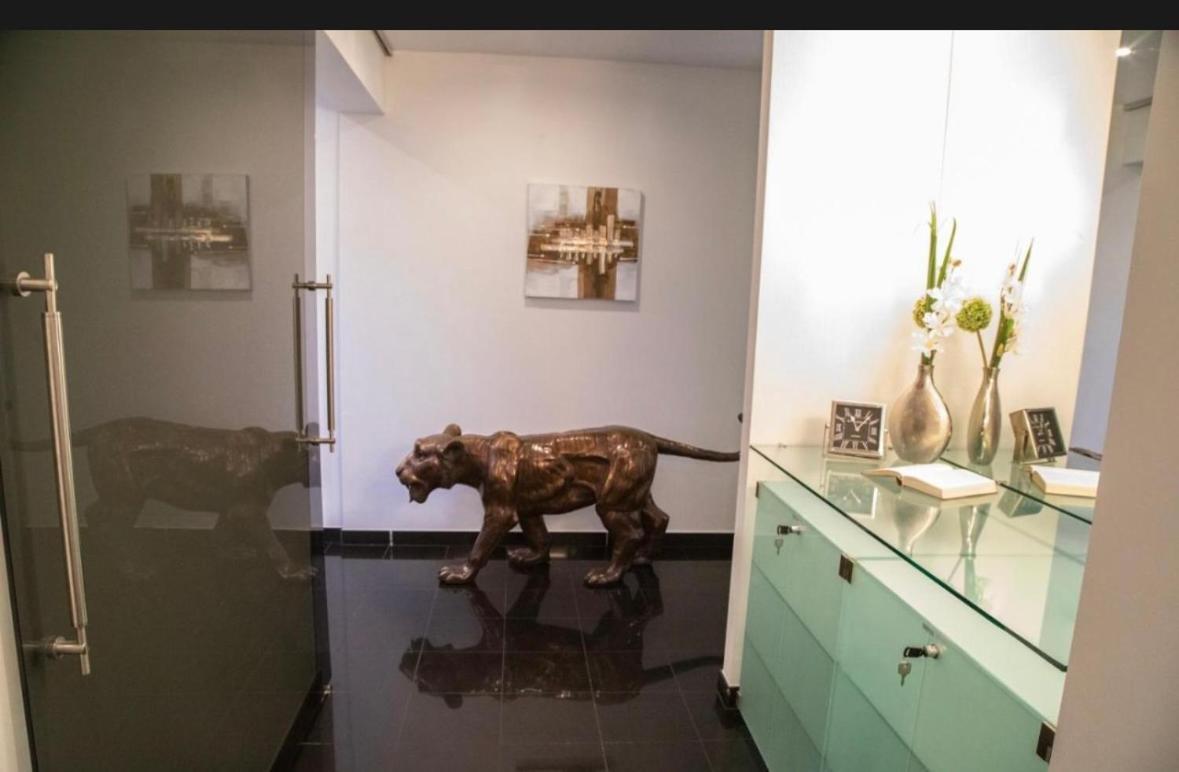 Penthouse Apartment Wien