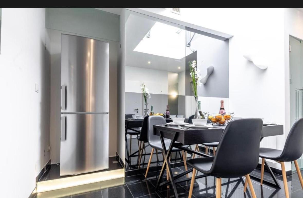 Apartment Penthouse Wien