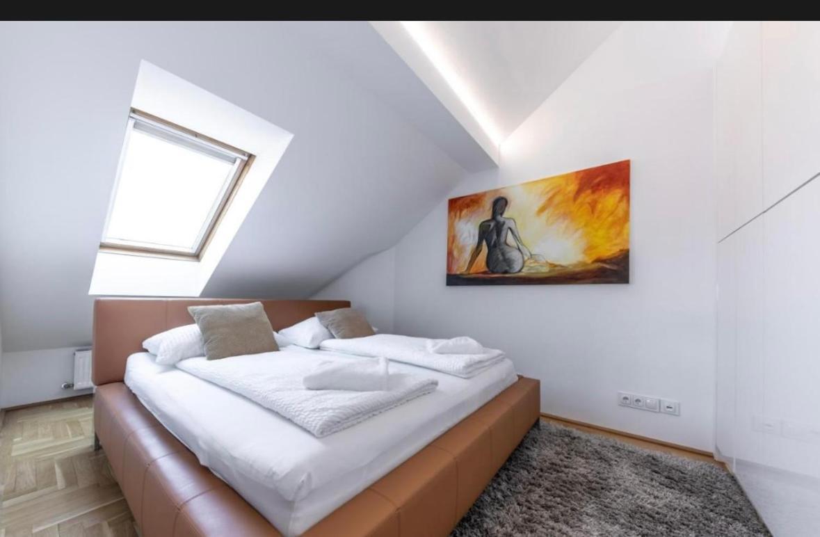 Penthouse Wien